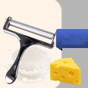 Alloy Cheese Knife Planer Kitchen Gadget