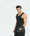 Ring Muscle Gym Fitness Equipment Home Portable Comprehensive