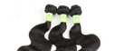 Xuchang wig body wave human hair real curtain