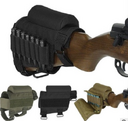 Hunting Gun Accessories Adjustable Rifle Shotgun Tactical Buttstock