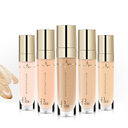Pudaier foundation Professional Moisturizer Face Base MakeUp Long