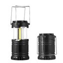 new COB camping lamp LED outdoor portable telescopic