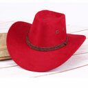 Summer men's sun hat