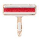 Roller brush pet gluer hair cleaner remover