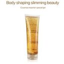 Body Massager Slimming Gel RF Infrared 1Mhz Ultrasonic
