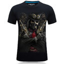 3D Design Tshirt