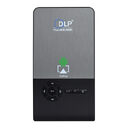 C2 Android DLP HD 3D Portable HD Wireless