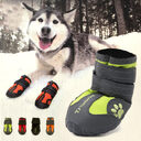 Big Dog Shoes Non-slip Wear Pet