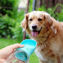 Pet Water Cup Outdoor Portable Bottle