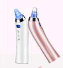 Pore cleaner electric black head acne cleaning beauty