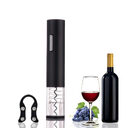 Electric Wine Opener Automatic Bottle Corkscrew With Foil