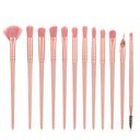 12 Makeup Brushes Set