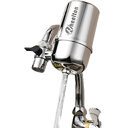 Faucet water filter