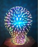 ST64 G95 filament lamp