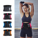 Sports Belt Warm Wrap Fitness Basketball Running Weightlifting