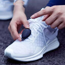 Smart Running Corrector Sport Fitness Tracker Waterproof Pedometer