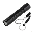 LED mini flashlight