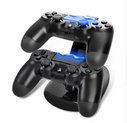 Dual USB Charge Dock Stand Charging Station