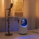 Household Mosquito Lamp Automatic Inhalation Silent Baby USB