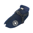 Large Pet Dog Jackets Winter Warm Dogs Clothes