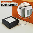 Automatic Door Closer Punch-Free Soft Close Closers