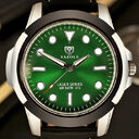 372 Yazole brand quartz watches