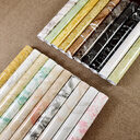 Imitation Marble Pattern Waterproof And High Temperature Resistant