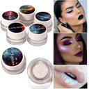 5 Colors Aurora Chameleon Highlighter 3D Shine Shimmer