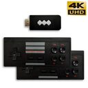 HD TV game console