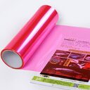 Car Headlight Change Resistant To Dirt Color Film