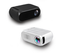 Projector supports HD 1080P mini home pico