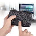 Wireless Keyboard
