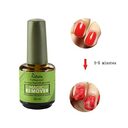 Nail Polish Burst Magic Remover Fast Soak Off