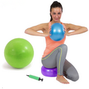 Special gymnastic ball yoga 20cm