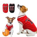 Hot World Cup Ball Spring And Summer Dog