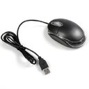 Mini USB light computer small mouse notebook desktop