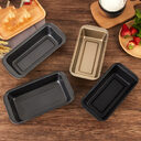 Toast Bread Mold Baking Household Rectangular Box