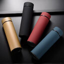 450ml Stainless Steel Water Bottle Double Wall Vacuum