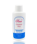 Nail quick-drying water seal scrub gel to light