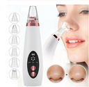 The pores clean artifact household cosmetic instrument suck