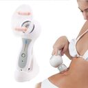 Portable Body Massage Vacuum Cans Anti Cellulite Massager