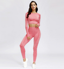 High Waist Sports Tights