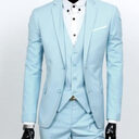 Made Mens Suits