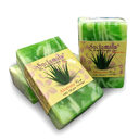 Aloe Handmade Soap Face Wash Bath Cleansing