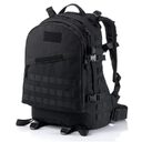 Waterproof Climbing Backpack 40L