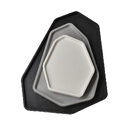 Cement tray Nordic