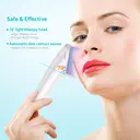 Acne Light Therapy Xpreen Wireless Rechargeable Treatment Device
