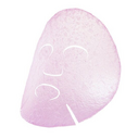 Face Mask Rose New Konjac