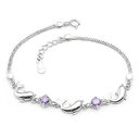925 Sterling Silver Bracelet