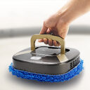 USB Charging Wet and Dry Mopping Floor Cleaning